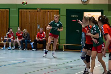 Bild 261 - A-Juniorinnen HSG Kremperheide/M�nsterdorf - HSG SZOWW : Ergebnis: 18:23